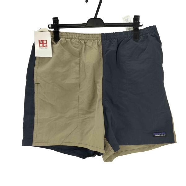 patagonia(パタゴニア) バギーズショーツ 5インチ メンズ  L【中古】【ブランド古着バズストア】 patagonia（パタゴニア） バギーズショーツ 5インチ メンズ L 中古