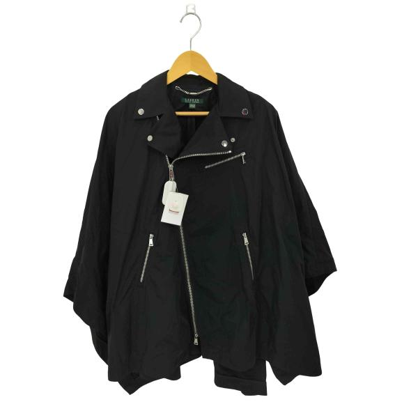 LAUREN RALPH LAUREN（ローレン ラルフローレン） ダブル ライダース