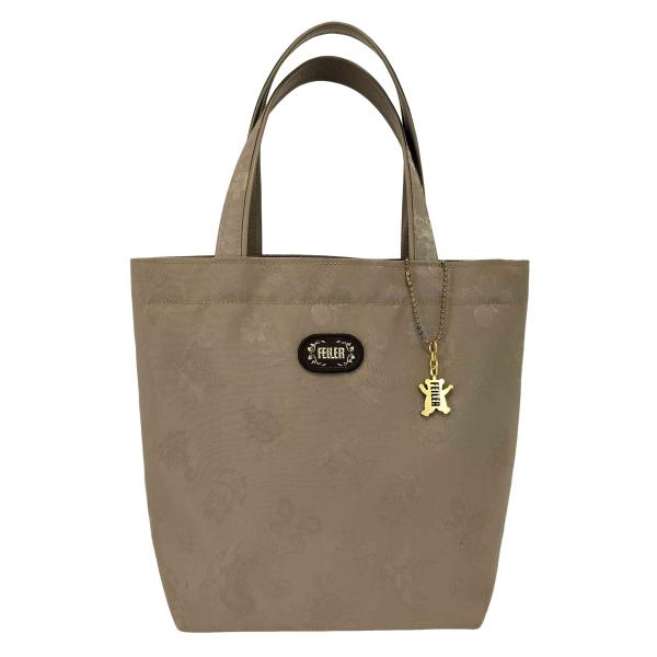 feiler（フェイラー） ハイジャガードバッグ レディース 表記無 中古