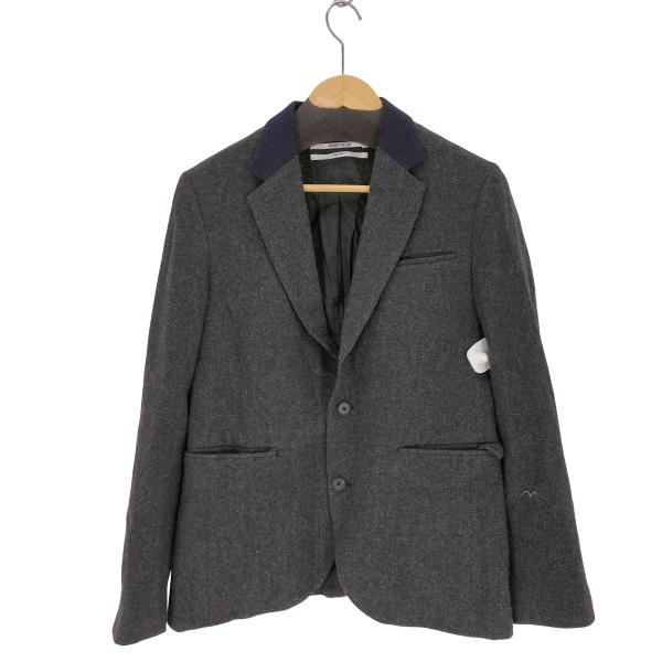 ROBERT GELLER（ロバートゲラー） 2B ウールテーラードジャケット