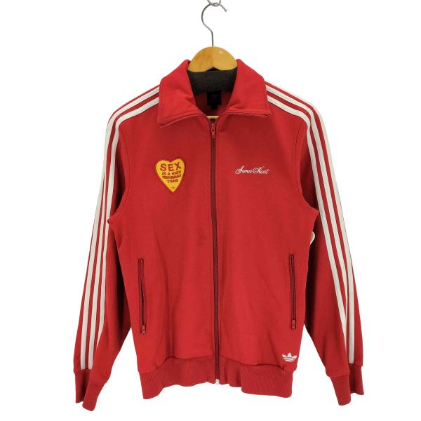 新品 正規品 アディダス オリジナルス 刺繍 Mジャケットえぬし￼ adidas Originals Originals(アディダスオリジナルス) 刺繍デザイン