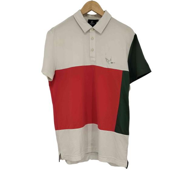 ウノピュウウノウグァーレトレ　ポロシャツ サイズM 新品未使用 中古・古着通販】1piu1uguale3 (ウノピュウノウグァーレトレ