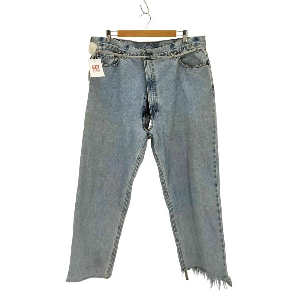 MAISON EUREKA（メゾンエウレカ） VINTAGE REWORK BIGGY メンズ JPN：M