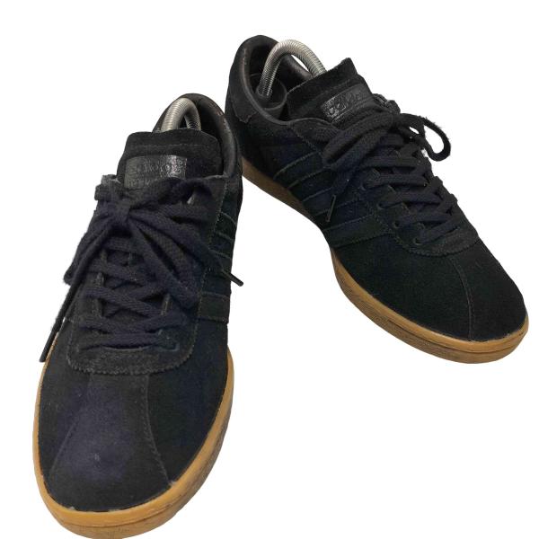 adidas(アディダス) 12SS TOBACCO タバコ  ガムソール ローカット スニーカー メンズ JPN：26.5 【中古】【ブランド古着バズストア】 adidas（アディダス） 12SS TOBACCO タバコ ガムソール ローカット