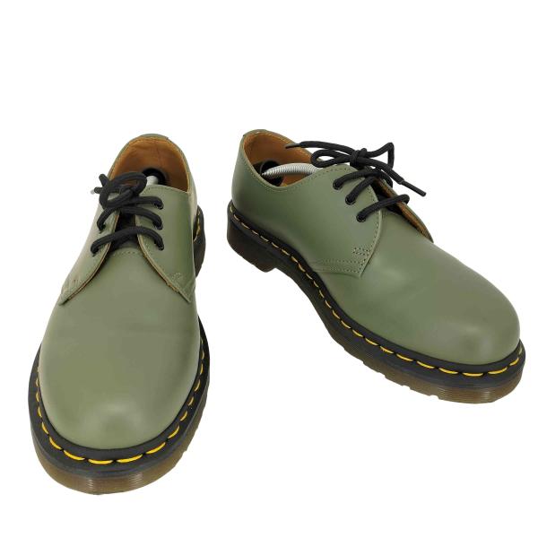 Dr.Martens（ドクターマーチン） 1461 3ホール プレーントゥ