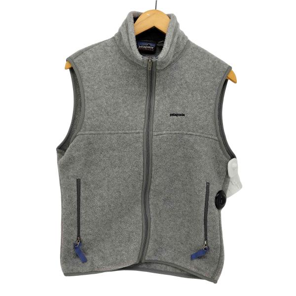 patagonia（パタゴニア） 99SS USA製 SYNCHILLA FLEECE VEST シンチラ