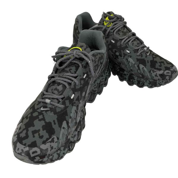 NIKE(ナイキ) Air Max DN8 SP Dark Grey エアマックスDN8 SP ダークグレー メンズ JPN：29 【中古】【ブランド古着バズストア】 NIKE（ナイキ） Air Max DN8 SP Dark Grey エアマックスDN8 SP