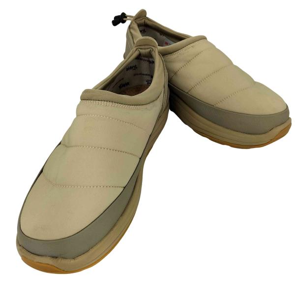 suicoke(スイコック) PEPPER Slip-on Shoes Low スリッポン メンズ JPN：28 【中古】【ブランド古着バズストア】 suicoke（スイコック） PEPPER Slip-on Shoes Low スリッポン メンズ