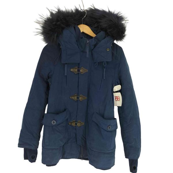 SLY（スライ） N-3B リアルファー ミリタリー モッズコート Y2K