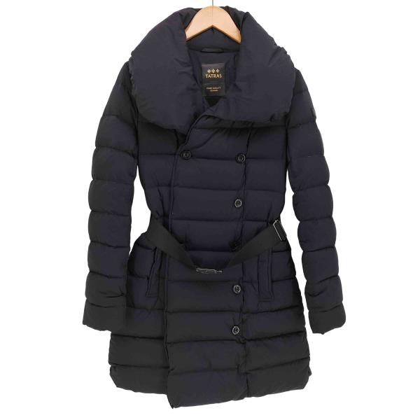 TATRAS（タトラス） AGOGNA アゴーニャ ダウンコート レディース 03