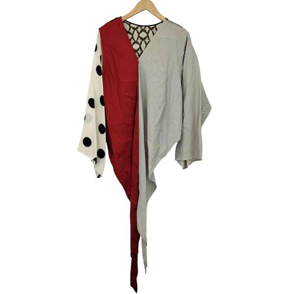 MM6 Maison Margiela(エムエムシックスメゾンマルジェラ) パッチワーク