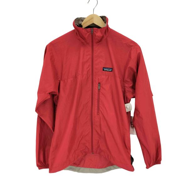 patagonia（パタゴニア） ベロシティーシェルジャケット メンズ import