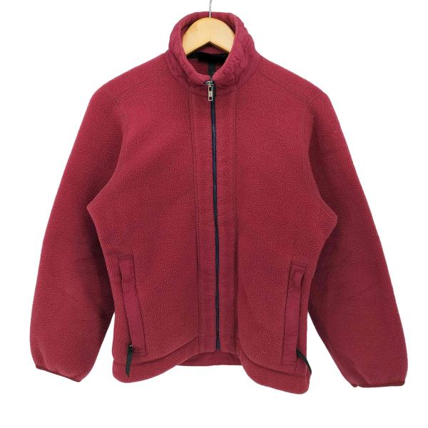 patagonia（パタゴニア） 90S USA製 SYNCHILLA フリース ジップップ