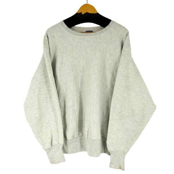 Champion（チャンピオン） 90S 目無し リバースウィーブ スウェット
