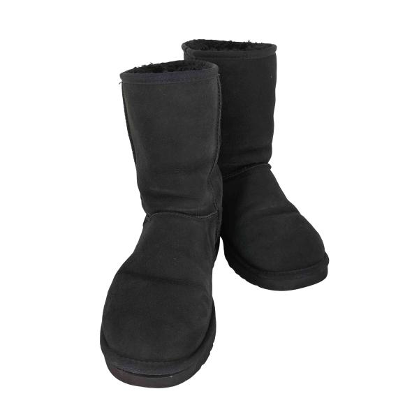 UGG（アグ） Classic Boots ムートンブーツ メンズ JPN：27 中古 古着