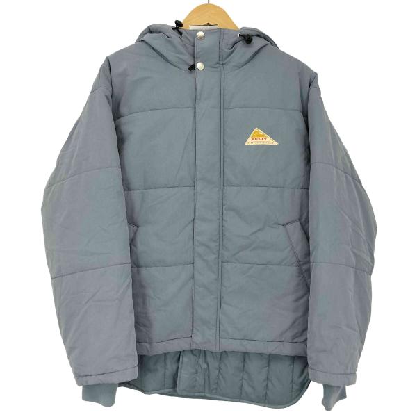 Samansa Mos2（サマンサモスモス） ベストレイヤード ダウンジャケット