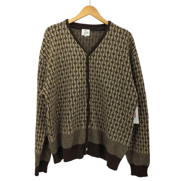 Needles（ニードルス） Needles(ニードルズ) 00s 初期 archive ウール