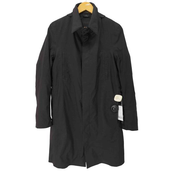 Norwegian Rain（ノルウェージャンレイン） 中綿ライナー付きステン