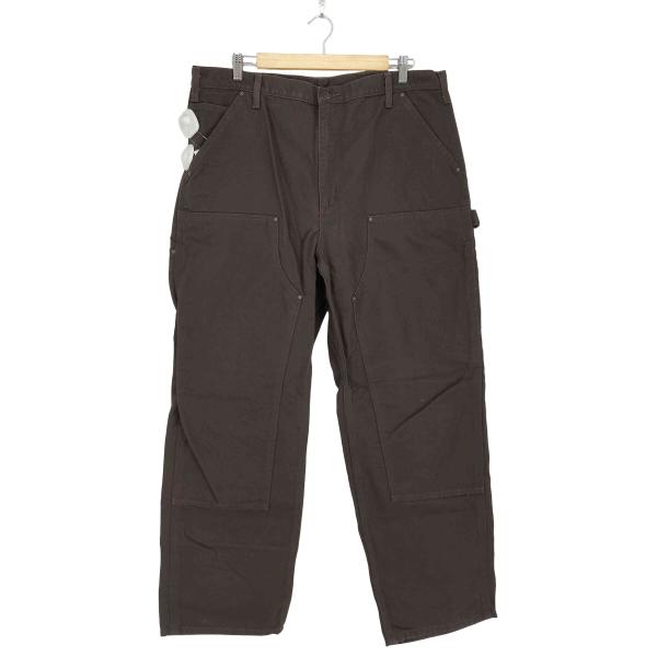 Carhartt（カーハート） Dungaree Fit ダブルニーペインターパンツ