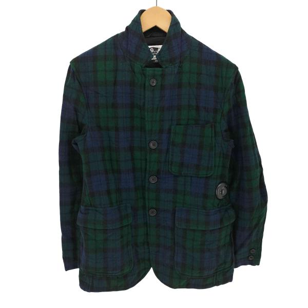 engineered garments マウンテンパーカー 旧タグ Engineered Garments（エンジニアド ガーメンツ） Engineered Garments