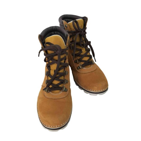 Timberland（ティンバーランド） ハイカットスニーカー レディース JPN