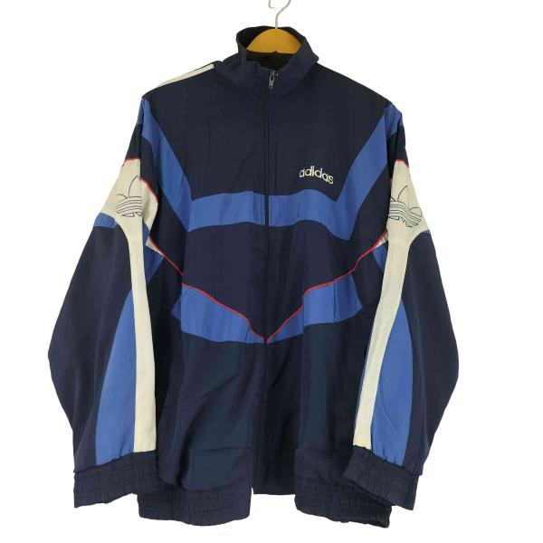 adidas（アディダス） 90S 白タグ ナイロンジャケット メンズ 11 中古