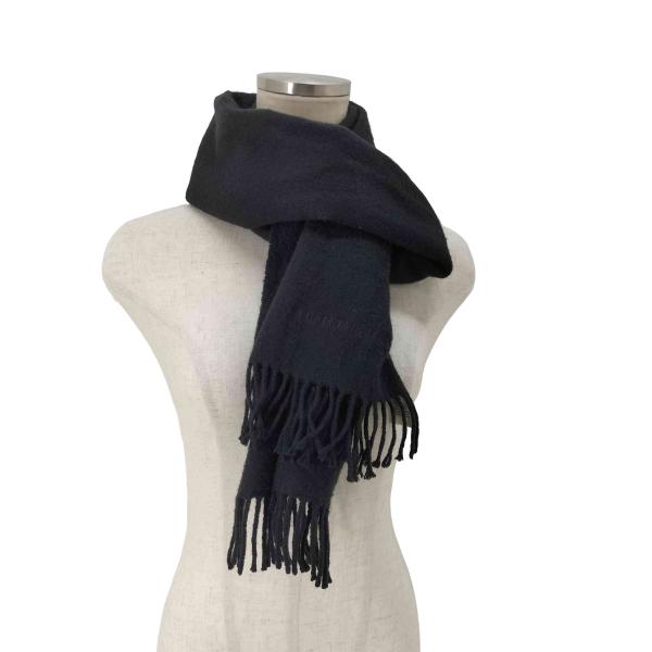 BURBERRY（バーバリー） カシミヤ100％ マフラー メンズ ONE SIZE 中古