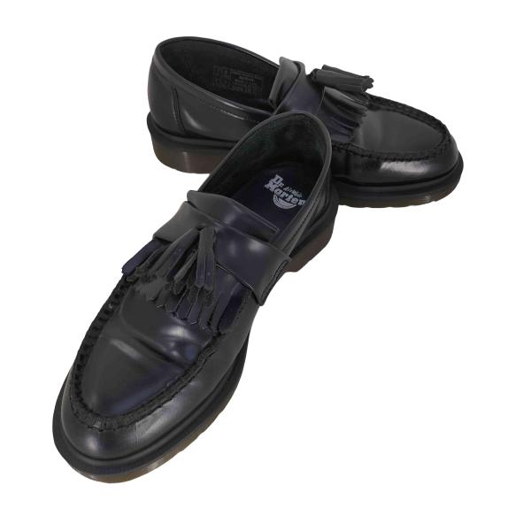 Dr.Martens（ドクターマーチン） ADRIAN タッセル ローファー メンズ