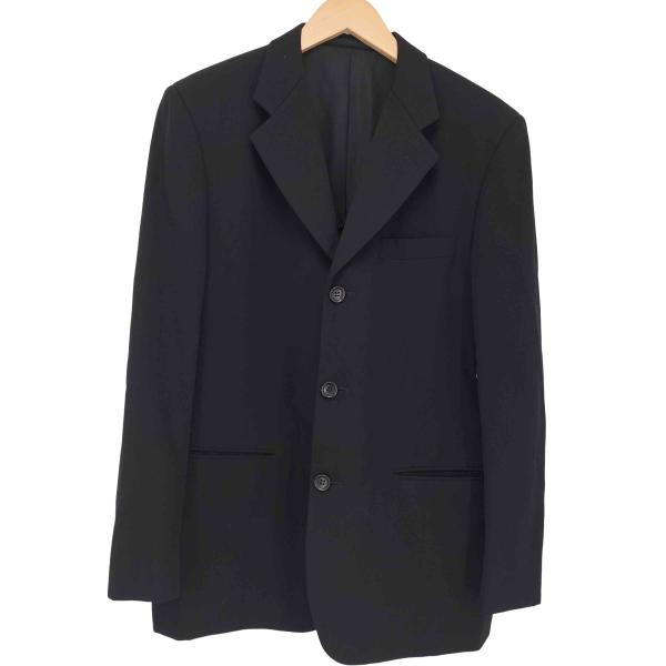 COMME des GARÇONS テーラードジャケット COMME des GARCONS HOMME DEUX 【値下げ】COMME テーラードジャケット