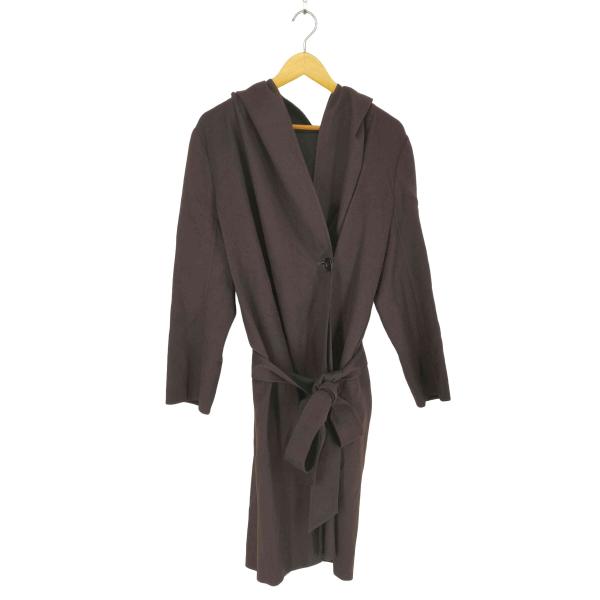 【美品】レリアン 最高級ロロピアーナ カシミヤ100 スタンドカラーコート 11 美品】レリアン 最高級ロロピアーナ カシミヤ100 スタンドカラーコート