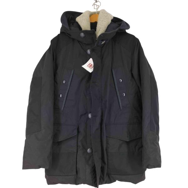 C.P COMPANY シーピーカンパニー ブルゾン（その他） メンズ 【古着】【中古】 C.P. COMPANY（シーピーカンパニー） N-3B ダウンジャケット メンズ 50