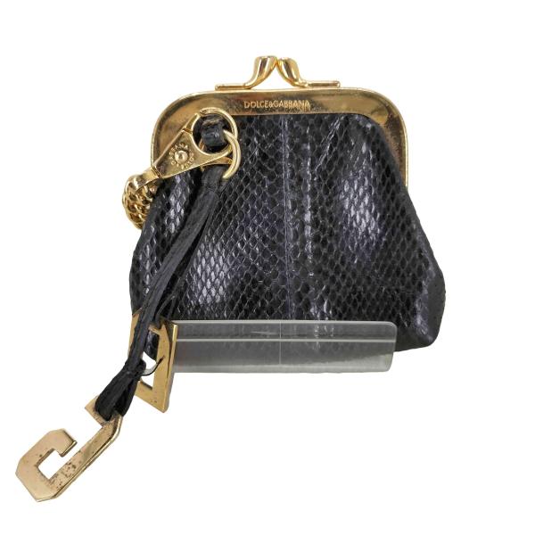 DOLCE&GABBANA（ドルチェ & ガッバーナ） DOLCE&GABBANA(ドルチェ