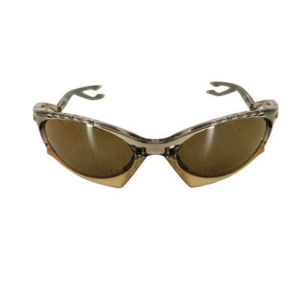 OAKLEY（オークリー） Sepia スポーツサングラス メンズ 63□19 中古