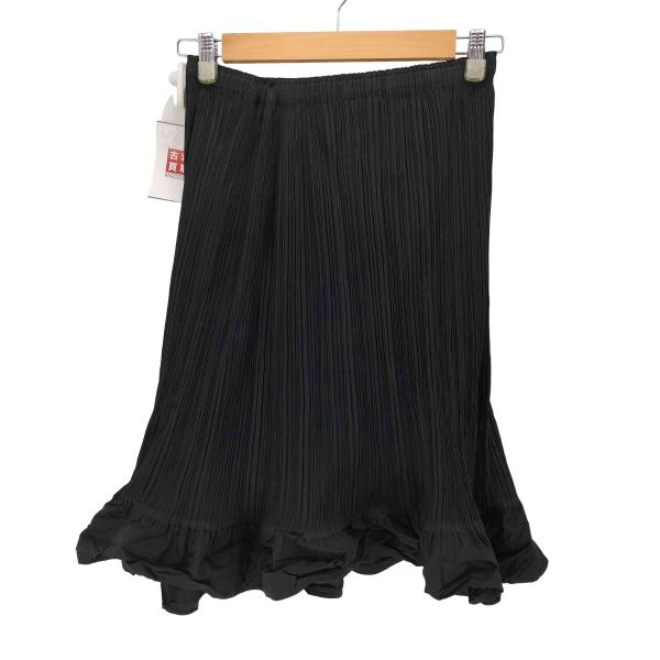プリーツプリーズ♥ ISSEY MIYAKE RAMIE ラミー　中古品 PLEATS PLEASE ISSEY MIYAKE MIYAKE(プリーツプリーズイッセイミヤケ