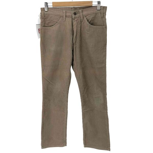 Levi's（リーバイス） Levis(リーバイス) 80s 519 ボタン裏539 83年6月