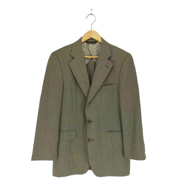 PAUL STUART（ポールスチュアート） 段返り3Bシングルテーラード