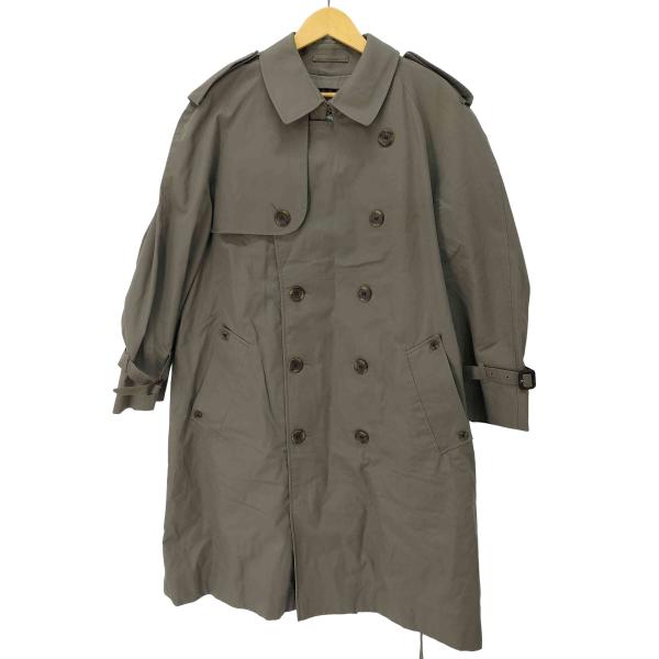 Aquascutum（アクアスキュータム） イングランド製 Aqua5 トレンチ