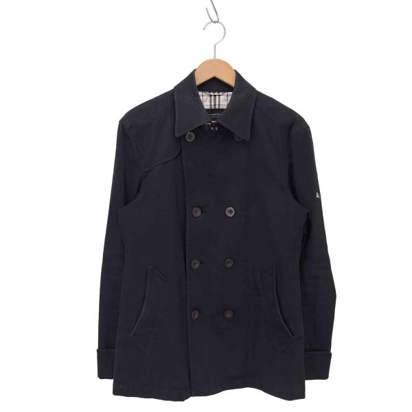 BURBERRY BLACK LABEL（バーバリーブラックレーベル） 裏地チェック柄