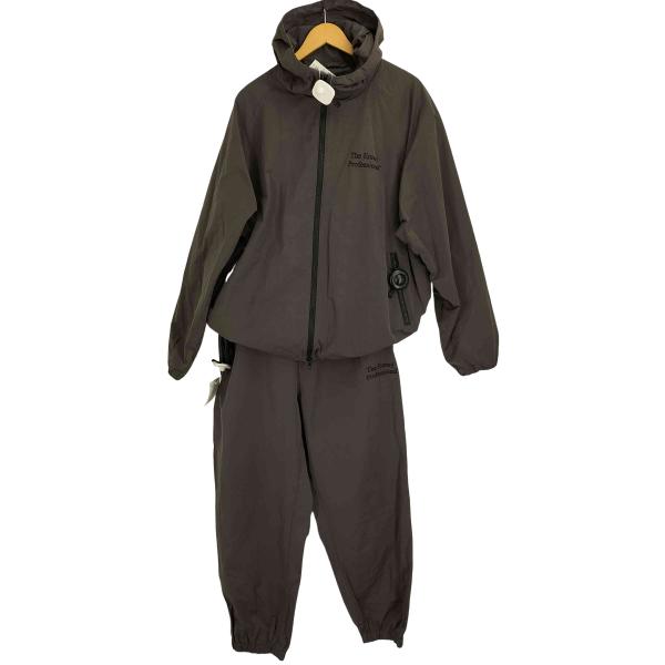 The Ennoy Professional(ザエンノイプロフェッショナル) CPN Hoodie Se