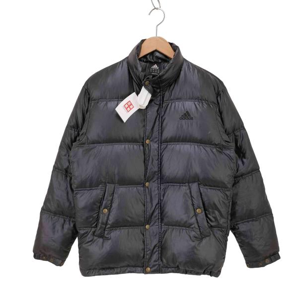 adidas（アディダス） 00s パフォーマンスロゴ ダウンジャケット