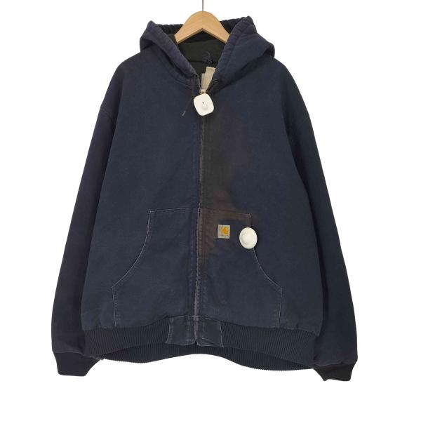 Carhartt（カーハート） J140 DNY アクティブジャケット メンズ 2XL