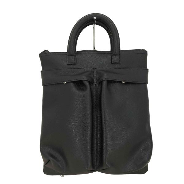 カイカモ価格 KAIKO（カイコー） LEATHER HELMET 3WAY SHOULDER BAG レザー