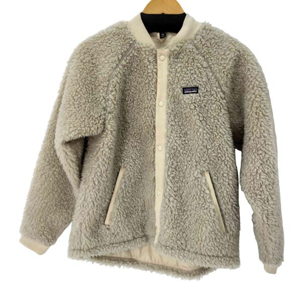 patagonia（パタゴニア） レトロX ボマージャケット レディース KIDS