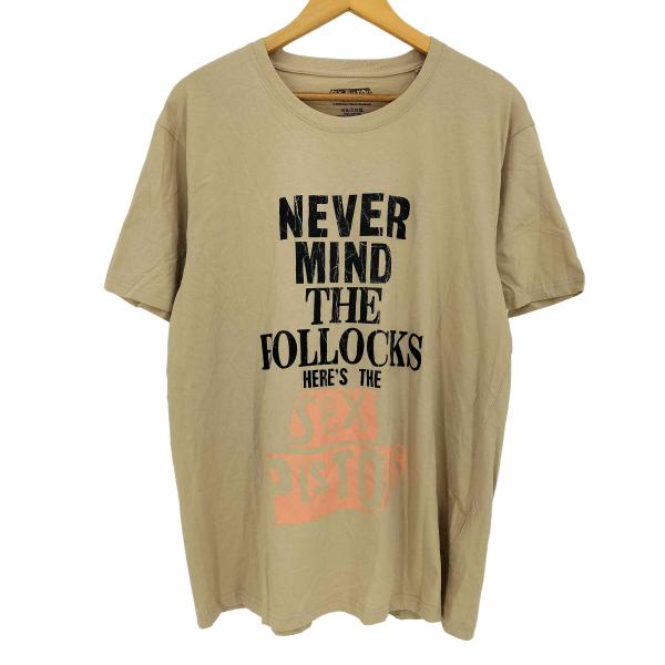 USED古着(ユーズドフルギ) 2022 ツアー NEVER MIND THE BLLOCKS T
