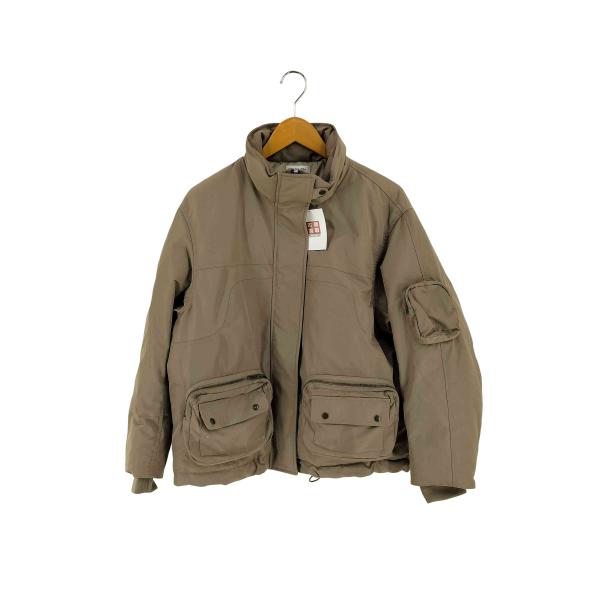 LAGUA GEM（ラグアジェム） CHUNKY POCKET ブルゾン レディース FREE