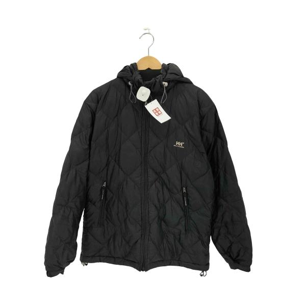 新品未使用HELLY HANSEN ジップアップジャケット HELLY HANSEN（ヘリーハンセン） ポリエステル フロントジップアップ