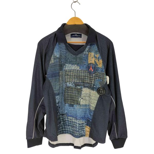 PARIS SAINT GERMAIN(パリサンジェルマン) DEAR PSG PRINTED KEEPE