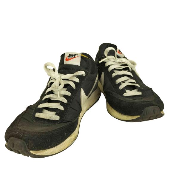 NIKE（ナイキ） AIR TAILWIND 79 BLACK メンズ JPN：26.5 中古 古着
