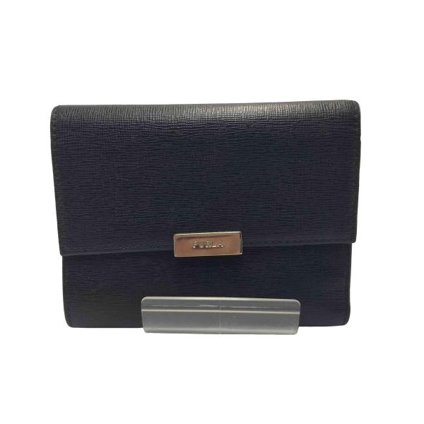 FURLA（フルラ） classic 三つ折り財布 レディース 表記無 中古 古着