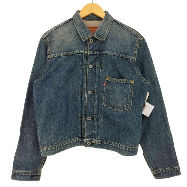 Levi's（リーバイス） Levis(リーバイス) 96年製 日本製 506XX ボタン